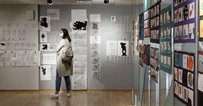 Фундаментальная необходимость: почему изучать искусство — важно и нужно