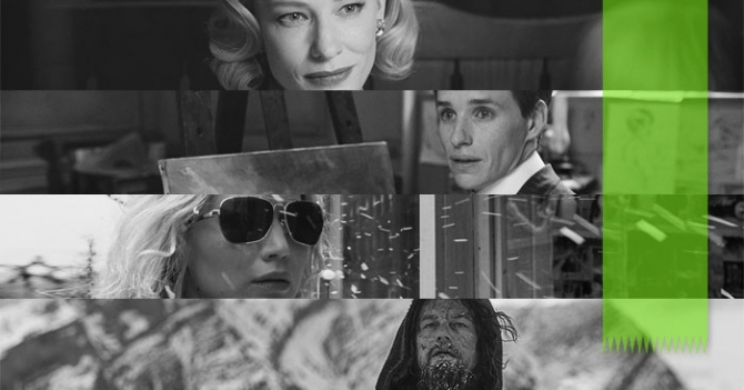 Тотализатор Buro 24/7: угадываем победителей премии \"Оскар\"