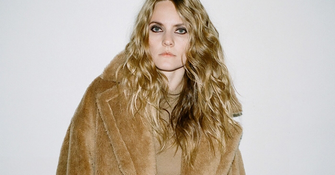 Приключения \"чебурашки\": шуба Max Mara