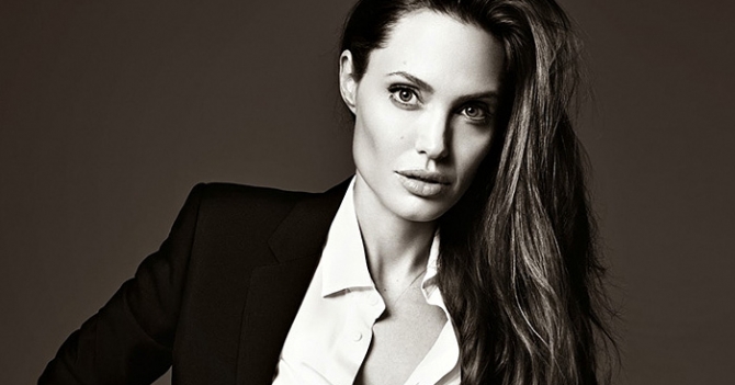 Анджелина Джоли судится с Daily Mail из-за \"наркотического\" видео