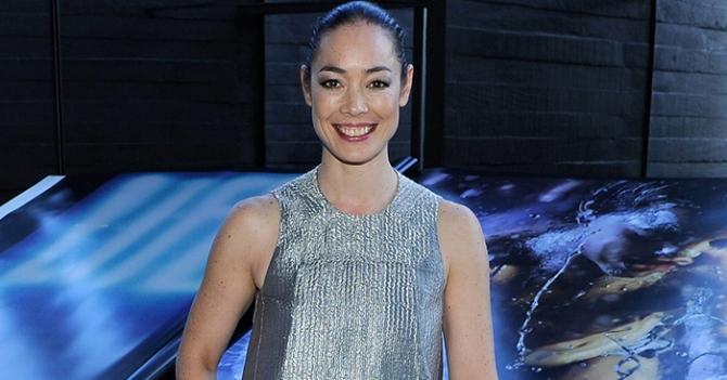 Блиц-интервью: Сесилия Дин