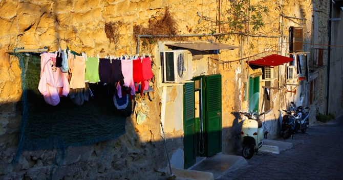 Неаполь как он есть: почему надо обязательно побывать в этом городе