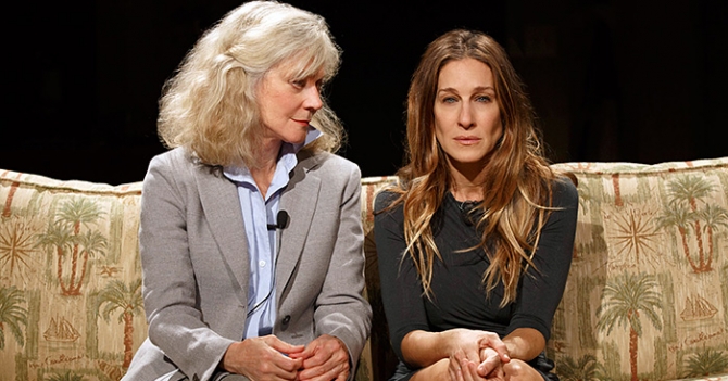 Звезды на Бродвее: спектакли 2014 года с известными актерами