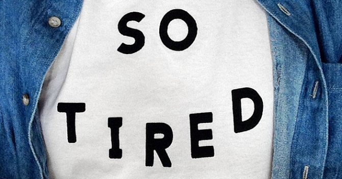 Почему мода — это больше не модно