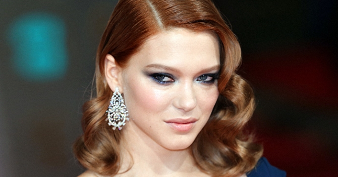 Премия BAFTA 2014: лучшие образы