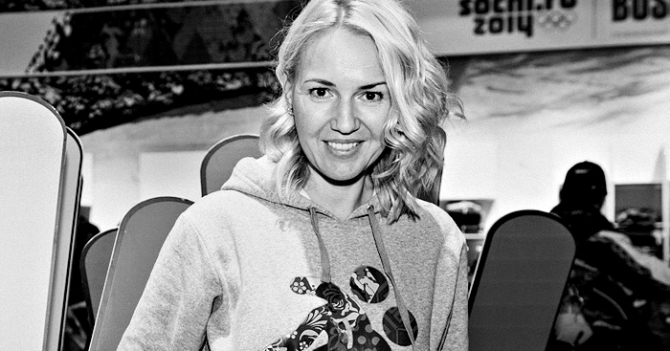 Олимпийский дневник Юлии Бордовских. Часть IV