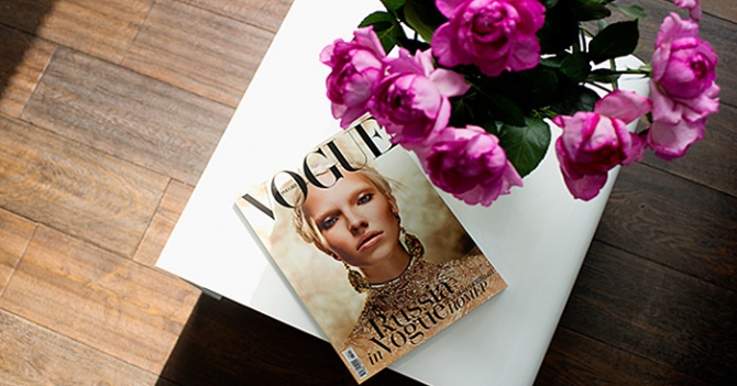 ФАС обвиняет издательский дом Condé Nast в нарушении рекламного законодательства