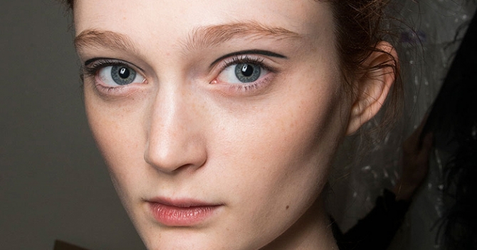 Красота в деталях: Marchesa, Proenza Schouler, Jeremy Scott