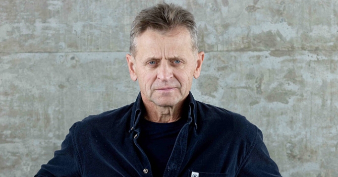 Пушкинский открыл выставку работ из коллекции Михаила Барышникова