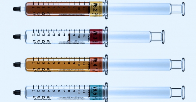 Средства для кожи нового поколения