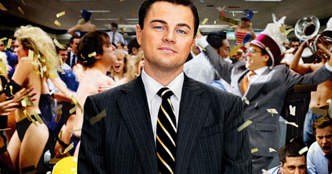 Обращение Леонардо ДиКаприо к киноакадемикам