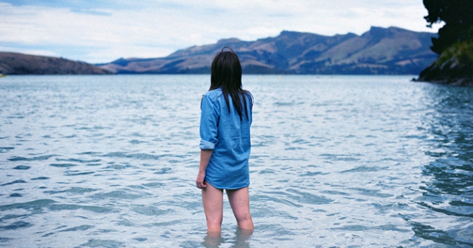 Обратите внимание: Yumi Zouma