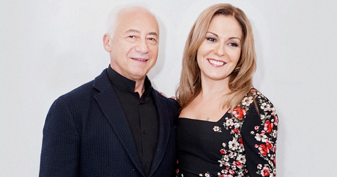 Галерея RuArts отпраздновала 9 лет