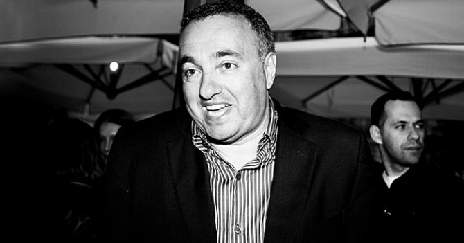 Александр Роднянский ищет таланты