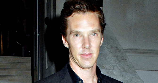 Бенедикт Камбербэртч сыграет в фильме Сергея Бодрова