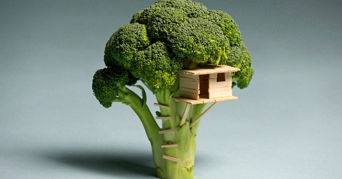 Суперпродукты: что это такое и зачем они нужны