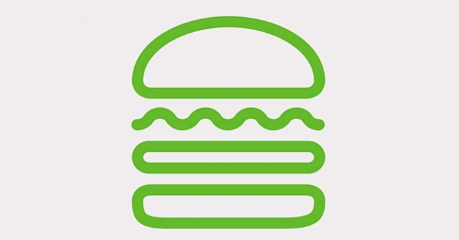В Москве открылся первый ресторан Shake Shack