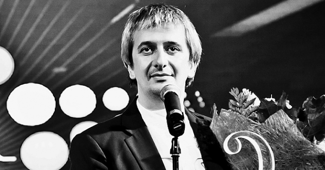 Константин Богомолов объявил об уходе из МХТ им. Чехова