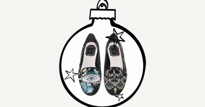 Идеи для новогодних подарков. Часть 4