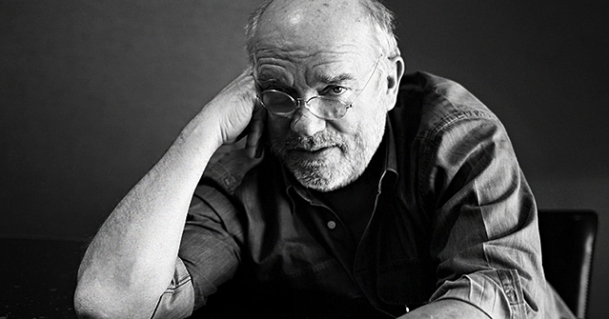 Питер Линдберг: \"Vogue в сравнении с Harper's Bazaar был похож на каталог\"