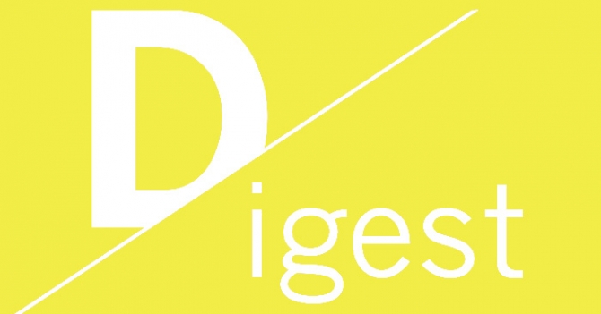 Дайджест Buro 24/7: главные новости прошедшей недели