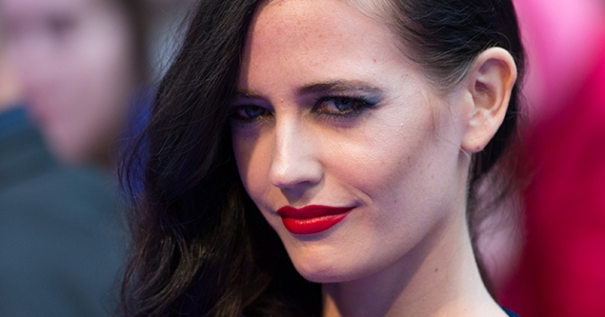 Ева Грин в фильме \"Penny Dreadful\": тизер