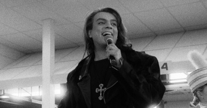 Тест: что вы понимаете в культуре российских 1990-х