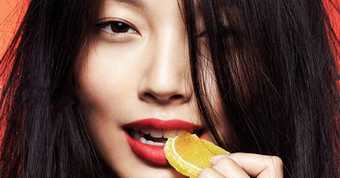 Обратите внимание: уход за губами Bite Beauty