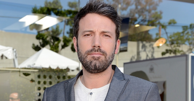 Любимая Африка Бена Аффлека