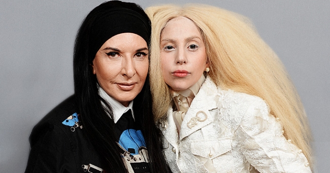 Glamour Magazine US выбрал \"Женщину года\"