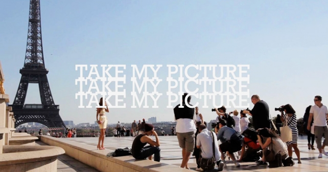 Даша Жукова сняла фильм про Street style