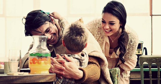 Официальный трейлер к фильму \"Деготь\"