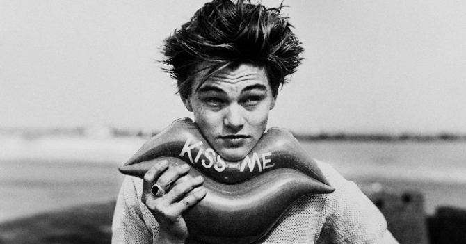 Топ-7 фактов о Леонардо ДиКаприо