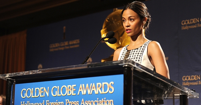 \"Золотой глобус\"–2014: объявлены номинанты