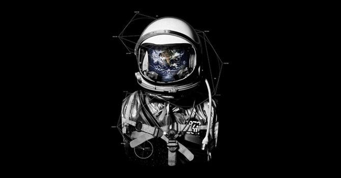 \"Интерстеллар\": первый трейлер