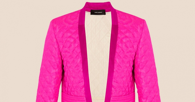 20 вещей цвета \"shocking pink\"