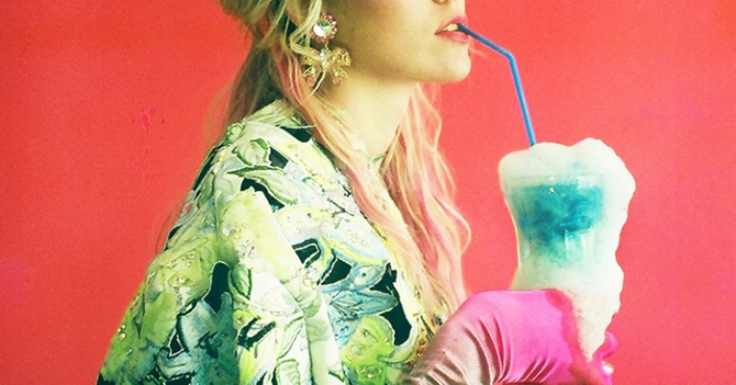 Обратите внимание: Sophie