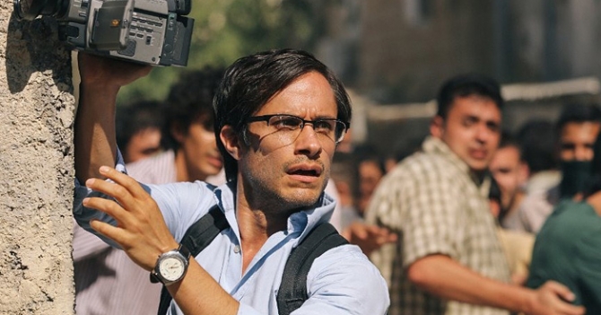 Вышел первый трейлер \"Розовой воды\" с Гаэлем Гарсия Берналем