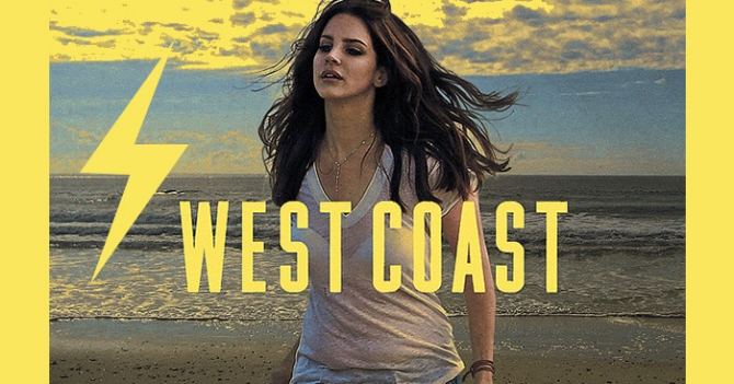 Голосование: лучший ремикс на West Coast Ланы Дель Рей