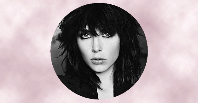 Девушка недели: Эди Кэмпбелл