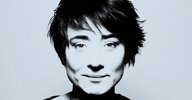 На YouTube пройдет прямая трансляция концерта Земфиры