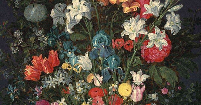 Арт-планы на неделю: 27 апреля — 3 мая