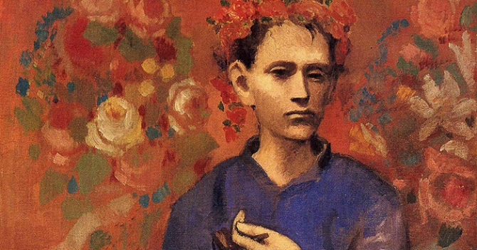 10 самых дорогих картин в мире