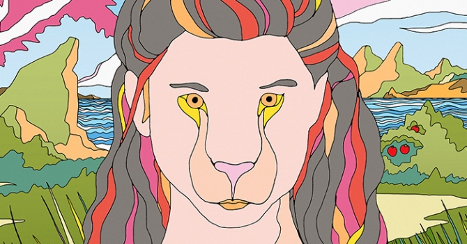 Арт-планы на неделю: 1—7 декабря