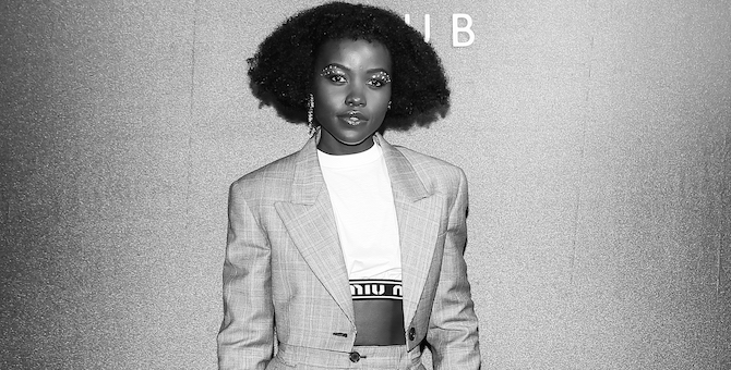 Как прошла вечеринка Miu Miu в Нью-Йорке