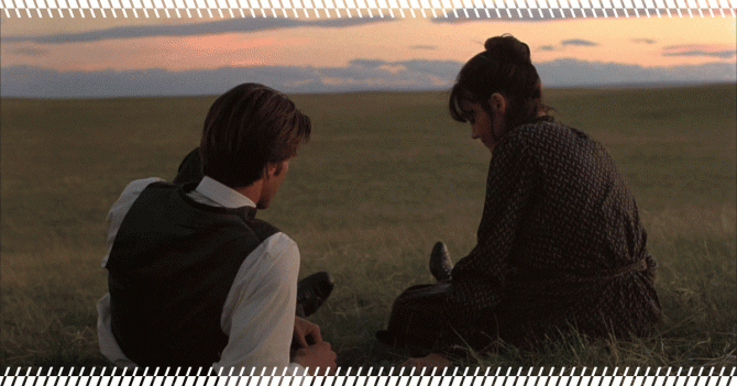 «Дом у озера», «Сладкий ноябрь» и «Дни жатвы»: 10 романтичных осенних фильмов