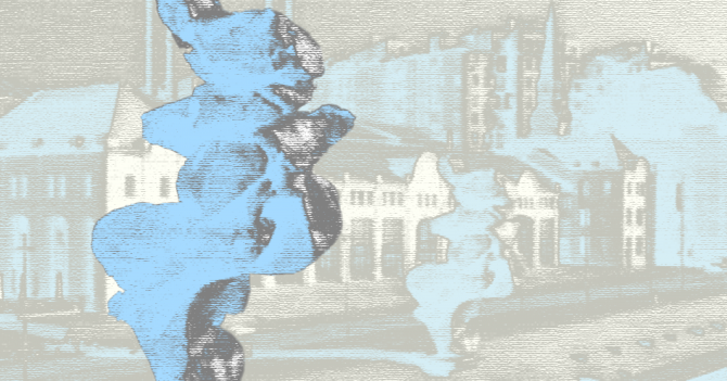 «Большая глина» понятна издалека: Анастасия Постригай — о том, как время расставляет все по местам