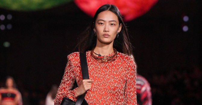 Chanel, коллекция весна-лето 2026