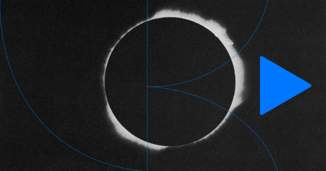 На связи BURO.: 4 видео о космосе
