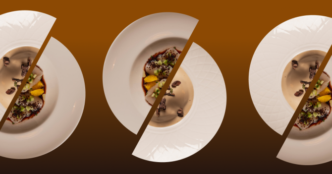 Новости ресторанов: роти с угрем, фрегола со спаржей и тартар с черемшой